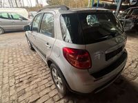 gebraucht Suzuki SX4 1.6 Steuerkette Neu