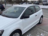 Gebraucht VW Polo 75 PS (55 kW) 2014 Coupé