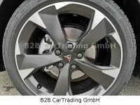 Neu Cupra Leon 150 PS (110 kW) 2026 Schwarz (midnightschwarz metallic) Kombi