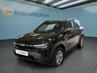 Neu Dacia Duster Expression 140 PS (102 kW) 2026 Grau SUV