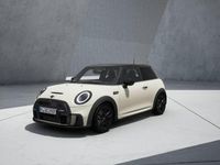 Gebraucht Mini John Cooper Works 178 PS (130 kW) 2022 Weiß Kleinwagen