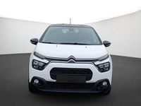 Usado Citroën C3 Shine 82 CV (60 kW) 2022 Blanco Utilitario