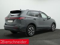Gebraucht VW Tiguan Design 150 PS (110 kW) 2024 Grau SUV