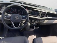 Gebraucht VW Transporter 150 PS (110 kW) 2024 Candyweiß Van