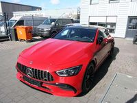 Gebraucht Mercedes AMG GT AMG 435 PS (319 kW) 2019 Jupiterrot uni Coupé