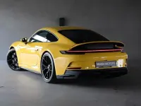 Gebraucht Porsche 911 510 PS (375 kW) 2023 Gelb