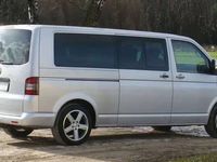 gebraucht VW Multivan T5