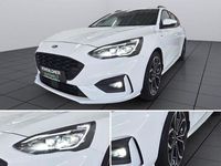Usata Ford Focus ST-Line 150 CV (110 kW) 2020 Bianco Station wagon