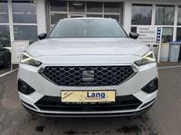 Gebraucht Seat Tarraco 4Drive 190 PS (139 kW) 2021 Weiß met. SUV