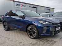 Gebraucht Cupra Terramar VZ 265 PS (194 kW) 2025 Kosmosblau SUV