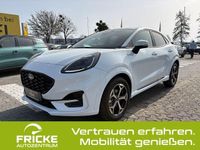 Gebraucht Ford Puma ST-Line 125 PS (91 kW) 2025 Weiss SUV