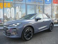 Gebraucht Cupra Terramar VZ 265 PS (194 kW) 2025 Grau SUV