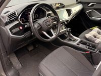 Gebraucht Audi Q3 S-Line 150 PS (110 kW) 2022 Grau SUV