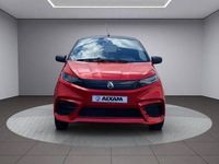 Second-hand Aixam City 2024 Roșu Hatchback