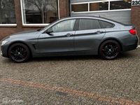 Gebraucht BMW 418 Performance 136 PS (100 kW) 2017 Grau Coupé