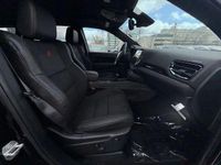 Nouvelle Dodge Durango 364 ch (267 kW) 2026 Noir SUV