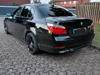 Gebraucht BMW 525 192 PS (141 kW) 2004 Schwarz Limousine