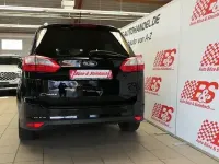 Occasion Ford C-MAX Cool & Connect 120 ch (88 kW) 2018 Noir Monospace