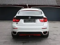 Gebraucht BMW X6 381 PS (280 kW) 2013 Weiß SUV