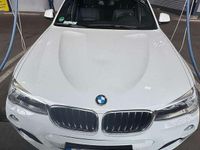 Gebraucht BMW X4 190 PS (139 kW) 2015 SUV