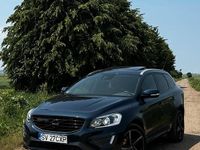 Gebraucht Volvo XC60 Summum 230 PS (169 kW) 2014 Blau SUV