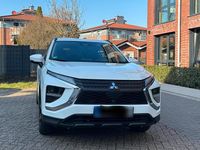 Second-hand Mitsubishi Eclipse Cross 188 CP (138 kW) 2022 Alb SUV