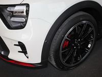 Gebraucht Smart #5 Brabus 349 kW (475 PS) 2026 Digital white  eclipse black SUV