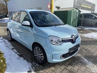 Gebraucht Renault Twingo Intens 60 kW (82 PS) 2021 Pastellblau Kleinwagen