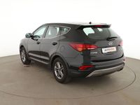 gebraucht Hyundai Santa Fe 2.4 Trend 2WD, Benzin, 16.560 €
