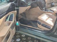 Gebraucht BMW 528 193 PS (141 kW) 1999 Beige Limousine