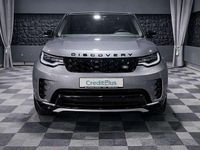 Gebraucht Land Rover Discovery 5 SE Dynamic 249 PS (183 kW) 2021 Grau SUV