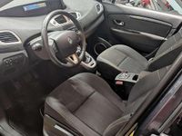 Gebraucht Renault Scénic III 131 PS (96 kW) 2009 Grau Van / Kleinbus