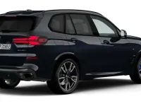 Gebraucht BMW X5 Comfort Edition 489 PS (359 kW) 2026 Schwarz SUV