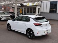 Gebraucht Opel Corsa-e Elegance 100 kW (136 PS) 2022 Weiß Kleinwagen