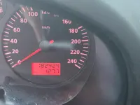 Gebraucht Seat Leon 105 PS (77 kW) 2002 Kleinwagen