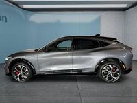 Gebraucht Ford Mustang Mach-E 258 kW (351 PS) 2021 Andere SUV