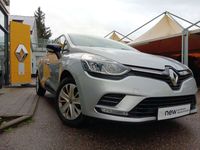 gebraucht Renault Clio IV Limited Tce 90 Limited