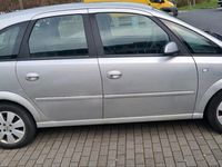 gebraucht Opel Meriva 1.6 BENZIN