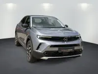 Usado Opel Mokka-e Elegance 100 kW (136 HP) 2022 Cinzento SUV