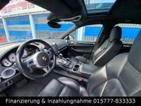 Gebraucht Porsche Cayenne 245 PS (180 kW) 2014 Grau SUV
