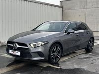 Gebraucht Mercedes A200 Edition 1 163 PS (119 kW) 2020 Grau Limousine