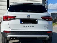 gebraucht Seat Ateca 1.4 EcoTSI 110kW Xcellence Xcellence