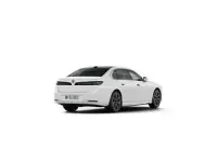 Neu BMW i7 334 kW (455 PS) 2026 Weiß (alpinweiss uni) Limousine
