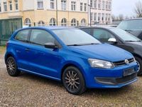 gebraucht VW Polo 1,2 TDI