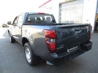 Neu Isuzu D-Max 163 PS (119 kW) 2026 Grau Pickup