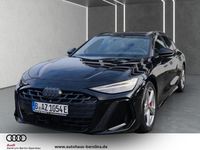 Gebraucht Audi A6 Ambiente 367 PS (269 kW) 2025 Mythosschwarz metallic Kombi