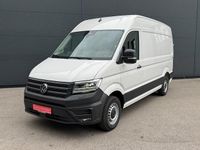 Gebraucht VW Crafter 140 PS (102 kW) 2024 Weiss Van