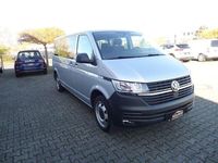 Gebraucht VW Caddy 150 PS (110 kW) 2022 Andere Van / Kleinbus