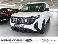 Neu Ford Transit 100 kW (136 PS) 2026 Weiß (frozen white) Van / Kleinbus