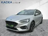 Occasion Ford Focus ST-Line X 182 ch (133 kW) 2021 Argent Break